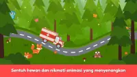 Pahlawan: Truk Penyelamat Screen Shot 4