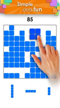X Blocks Puzzle - Free Sudoku Mode! Screen Shot 6