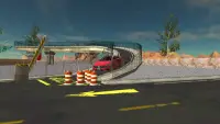 Cars Parking Simulator Screen Shot 2