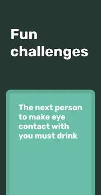 Shots - A game to learn more about your friends Screen Shot 2