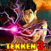 Guide For Tekken 3