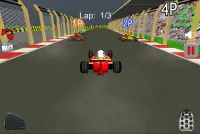 Thunder Formula Race 2 Screen Shot 0