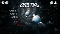 Orbitas Lite Screen Shot 0