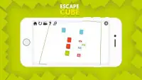 Escape Cube Screen Shot 2