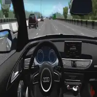 سيارة سباق 2017 Screen Shot 2