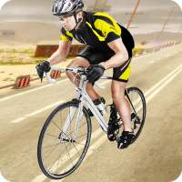 bisiklet oyunu: bisiklet race