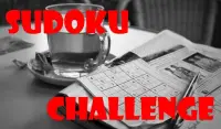 Sudoku Challenge Screen Shot 5