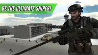 Sniper Shooter Assassin Siege Screen Shot 0