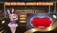 3 Patti Party - Free Online Indian Poker Game Screen Shot 4