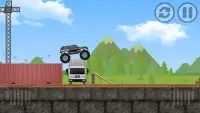 Car Racing Truck Screen Shot 14