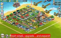 City Island GOLD - Sim Tycoon Screen Shot 5