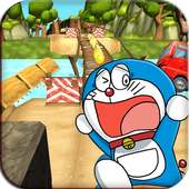 Subway Doraemon Adventure World