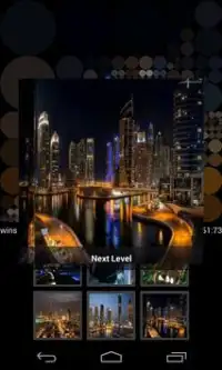 Night Dubai Guess Game Screen Shot 4