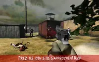Dead Zombies Survival VR Screen Shot 2