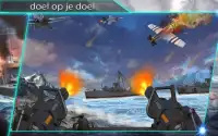 oproep van strand verdediging : FPS gratis 3D spel Screen Shot 3