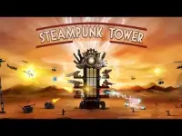 Steampunk Tower Screen Shot 0