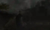 Zombie Apocalypse: 3D mort Screen Shot 2