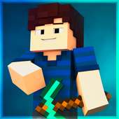 Mods for Minecraft PE Gold