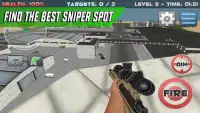 Sniper Shooter Assassin Siege Screen Shot 3