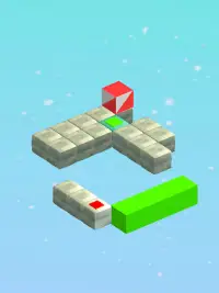 Block Perspective Puzzle Game Screen Shot 7