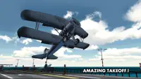 Extreme Flight Sim Screen Shot 4