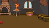 Cracked Toon House Escape Screen Shot 5