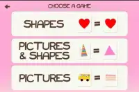 Learn Colors Shapes Preschool Games for Kids Games Screen Shot 6