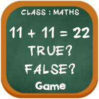 Maths Genius - Solve Puzzle Game