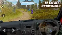 Car Rally Racing Offline Games Screen Shot 14
