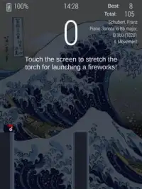 hanabi - Fireworks Master Screen Shot 1