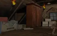 Escape Games - Retro Room 2 Screen Shot 1