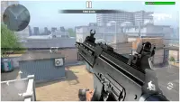 Sniper 3D Special Ops Gun Game Screen Shot 3