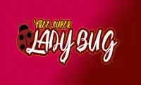 Free Super Ladybug Jump 2017 Screen Shot 0