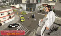 Vegas Gangster Crime City Games: Theft Simulator Screen Shot 1