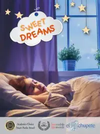 Gute Nacht: süße Träume Kinder - Bett Geschichten Screen Shot 9