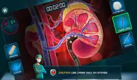 Surgeon Doctor 2018 : Virtual Job Sim Screen Shot 5