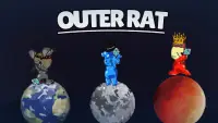 Outer Rat - Impostor & Detective Screen Shot 6