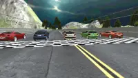 3D Extreme Cars Racing 2020 Screen Shot 8