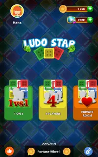 Ludo All Star - Dice Board Game 2020 Screen Shot 0