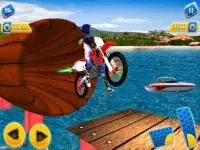 Bike Stunt Amazing Rider Screen Shot 7