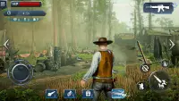 Western Cowboy GunFighter 2023 Screen Shot 7