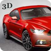 Real Car Driving 3D