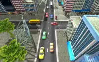 Bus Simulator 2016 Screen Shot 0
