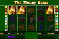The Money Game Screen Shot 0
