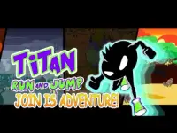 Titan Run and Jump Screen Shot 0
