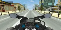 Moto Road Rash 3D Screen Shot 0