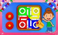 Real Ludo Factory - Ludo Classic Game Screen Shot 5