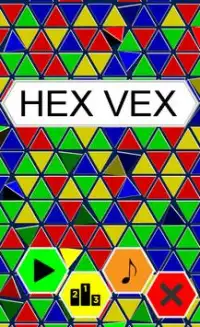 Hex Vex 120 Screen Shot 0