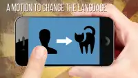 Cat Translator 3D sound Screen Shot 2