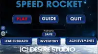 Speed Rocket Screen Shot 0